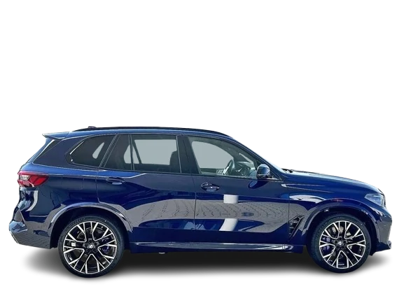 Bmw X5, Automat, SUV, 5 osob, Diesel