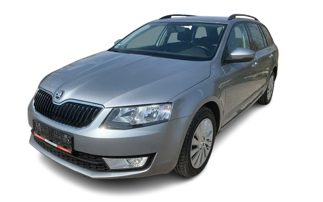 Škoda Octavia AMBITION 1.6 TDi COMBI