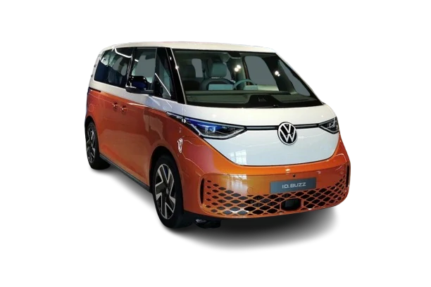 Volkswagen ID.BUZZ 5 osob, Automat, Elektro