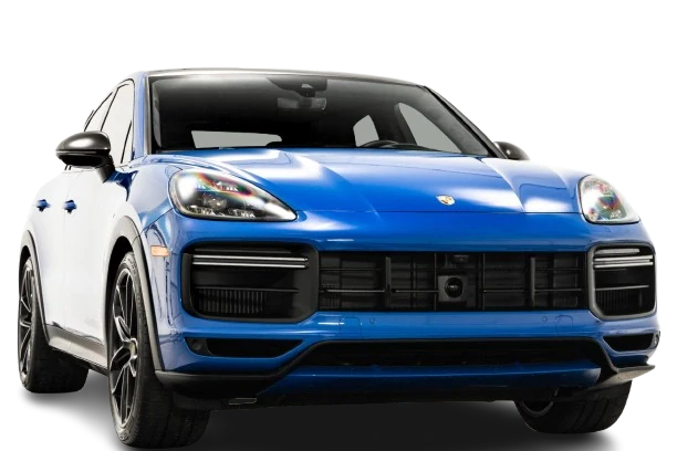 Porsche Cayenne 2023, SUV, Benzín