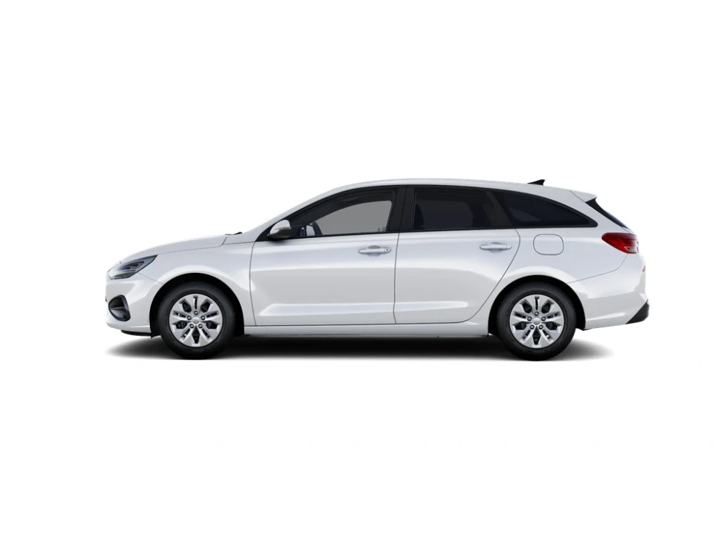 Hyundai I30, Manuál, 4 osoby, combi