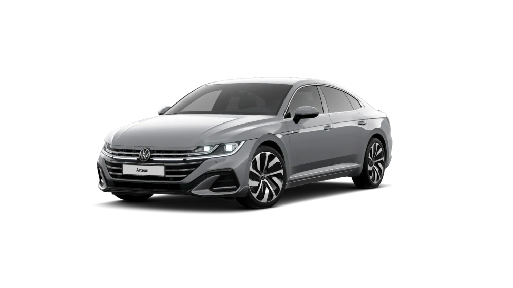 Volkswagen Arteon, Automat, 5 osob, Nafta