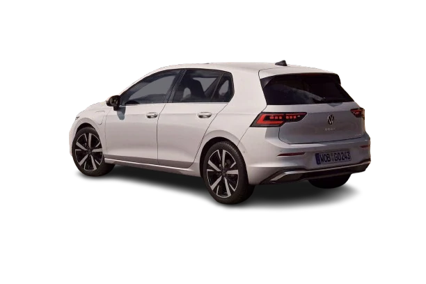 Volkswagen Golf, Automat, 5 osob, Nafta