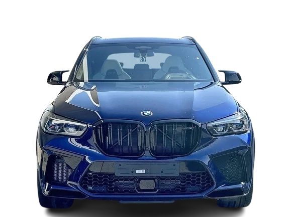 Bmw X5, Automat, SUV, 5 osob, Diesel