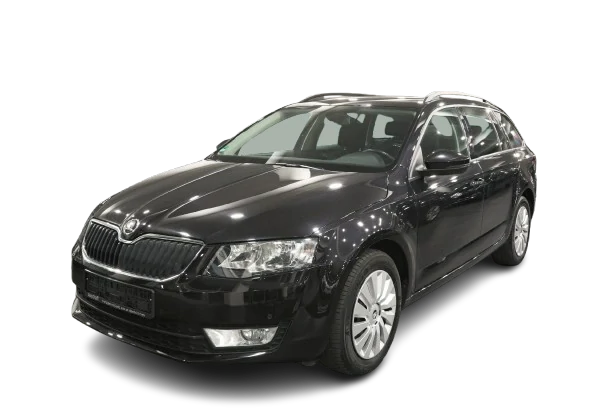 Škoda Octavia AMBITION 1.6 TDi COMBI