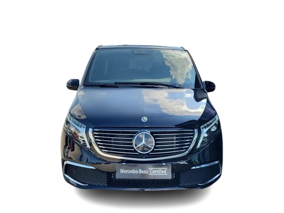 Mercedes Benz EQV 8 osob, Automatická, Elektro