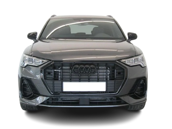 Audi Q3, 4x4, automat, diesel