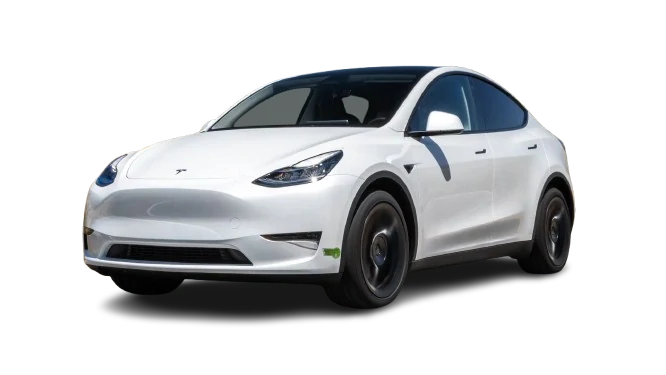 Tesla Y, Automat, elektro
