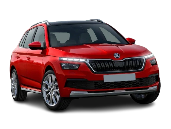 Dlouhodobý pronájem ŠKODA KAMIQ ihned k odběru!