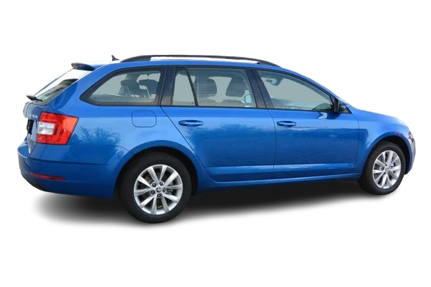 Dlouhodobý pronájem ŠKODA OCTAVIA Combi ihned k odběru!