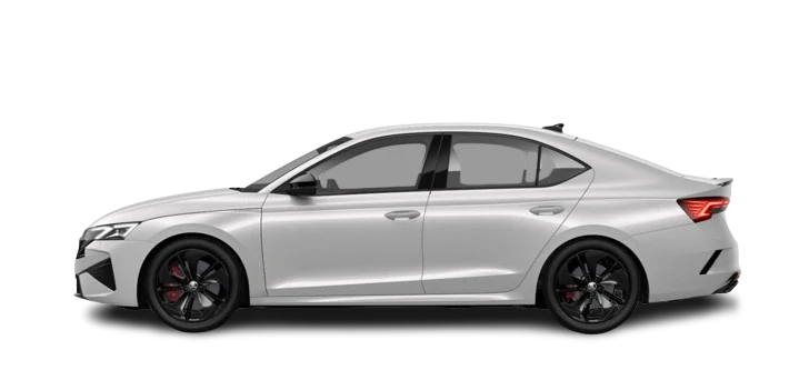 Dlouhodobý pronájem ŠKODA OCTAVIA RS ihned k odběru!