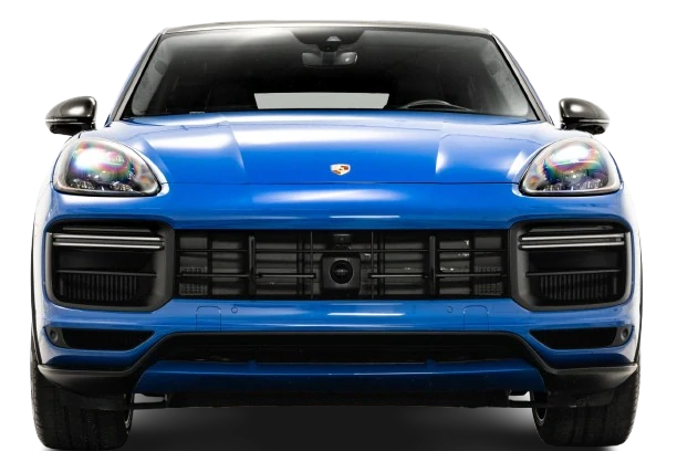 Porsche Cayenne 2023, SUV, Benzín