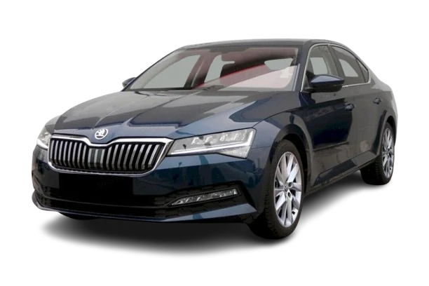 Škoda Superb Ambition 2.0 Tdi DSG, Liftback, klima