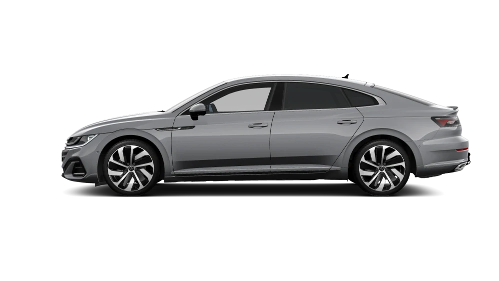 Volkswagen Arteon, Automat, 5 osob, Nafta