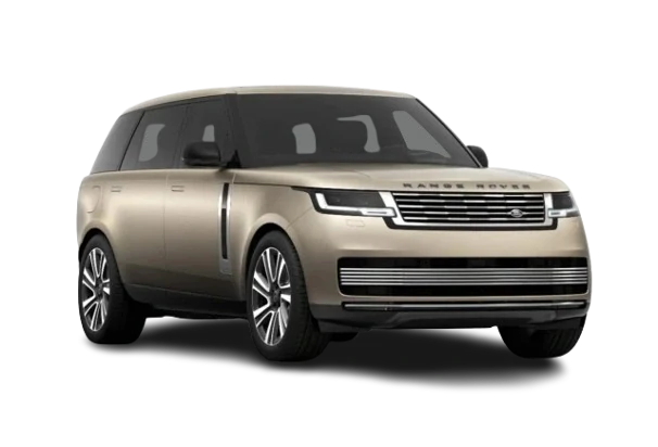 Land rover Range Rover, Automat, 7 míst, Diesel