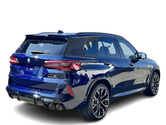 Bmw X5, Automat, SUV, 5 osob, Diesel