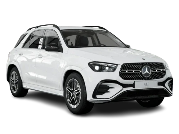 Mercedes Benz GLE, SUV, Automat, 5 míst, Diesel