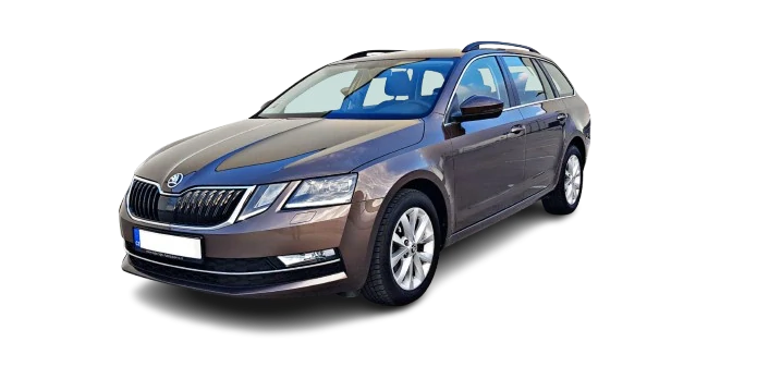 Škoda Octavia AMBITION 1.6 TDi COMBI