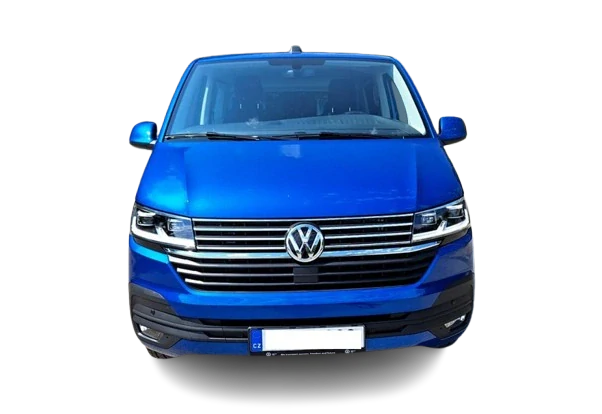 Volkswagen Caravelle 8 osob, Automat, Diesel
