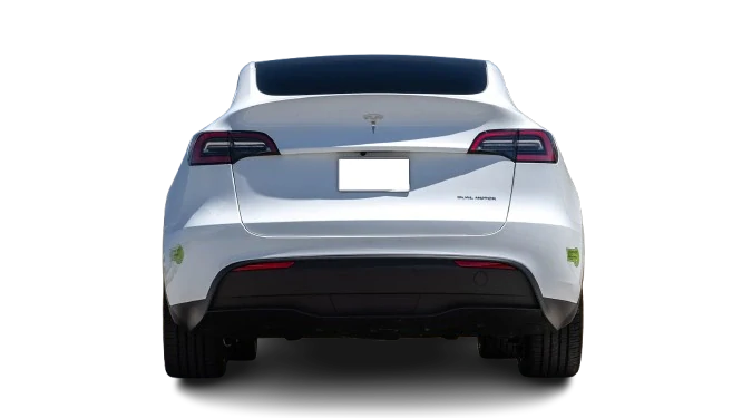 Tesla Y, Automat, elektro