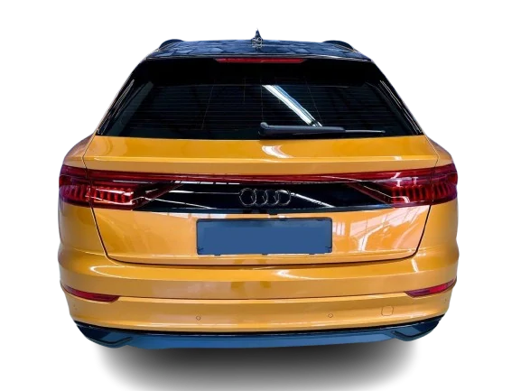 Audi Q8 SUV 50 TDI quattro, 4x4, automat, diesel