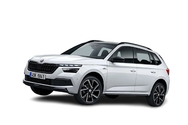 Skoda Kamiq, 110kw, benzín, automat
