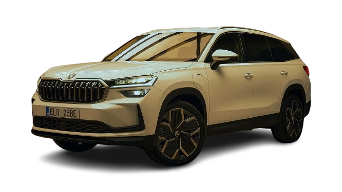 ŠKODA KODIAQ SPORTLINE 2024, SUV, Diesel, Automat, 142kw