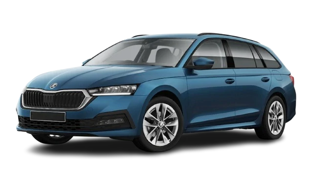 Dlouhodobý pronájem ŠKODA OCTAVIA Combi ihned k odběru!
