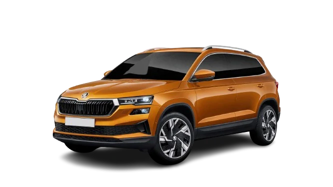 Dlouhodobý pronájem ŠKODA KAROQ ihned k odběru!