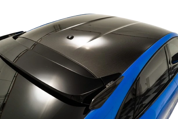 Porsche Cayenne 2023, SUV, Benzín