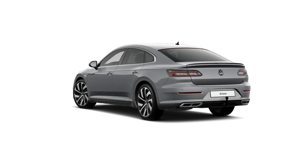 Volkswagen Arteon, Automat, 5 osob, Nafta