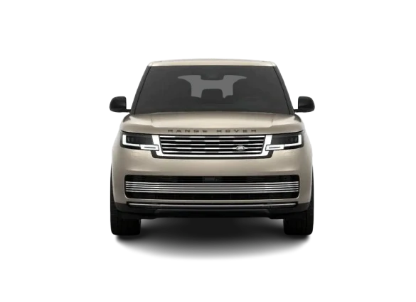 Land rover Range Rover, Automat, 7 míst, Diesel