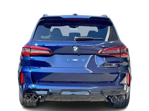 Bmw X5, Automat, SUV, 5 osob, Diesel