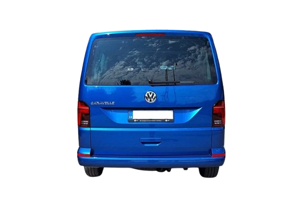 Volkswagen Caravelle 8 osob, Automat, Diesel