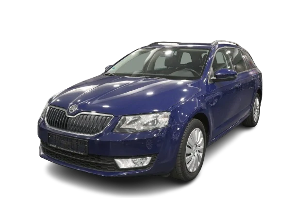 Dlouhodobý pronájem ŠKODA OCTAVIA Combi ihned k odběru!