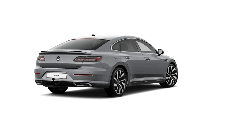 Volkswagen Arteon, Automat, 5 osob, Nafta