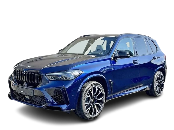 Bmw X5, Automat, SUV, 5 osob, Diesel