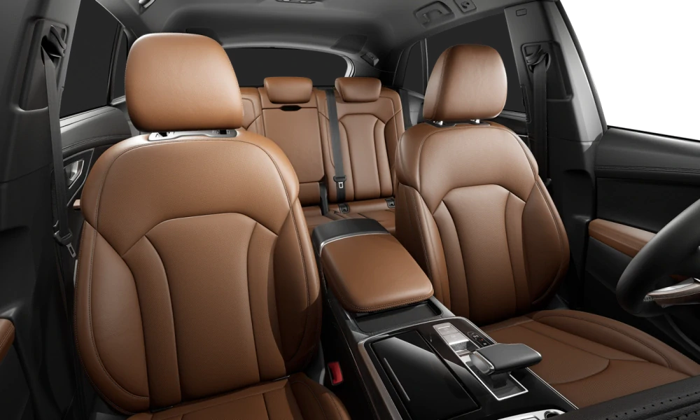 Audi Q8, SUV, Automat, 5 osob, Diesel