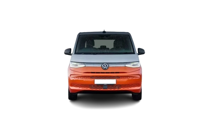 Volkswagen Multivan 7 osob, Automat, Diesel
