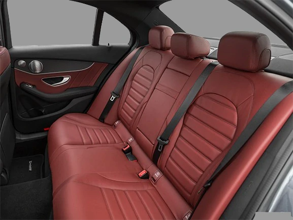 Mercedes Benz C 300 d 4MATIC, 4x4, automat, diesel