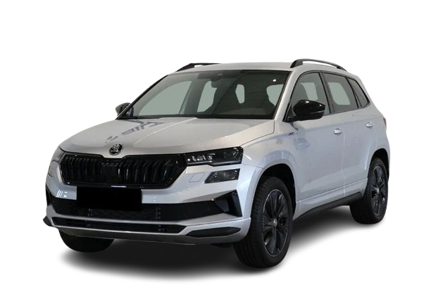 Škoda Karoq 2.0 Tdi DSG 4x4, klima