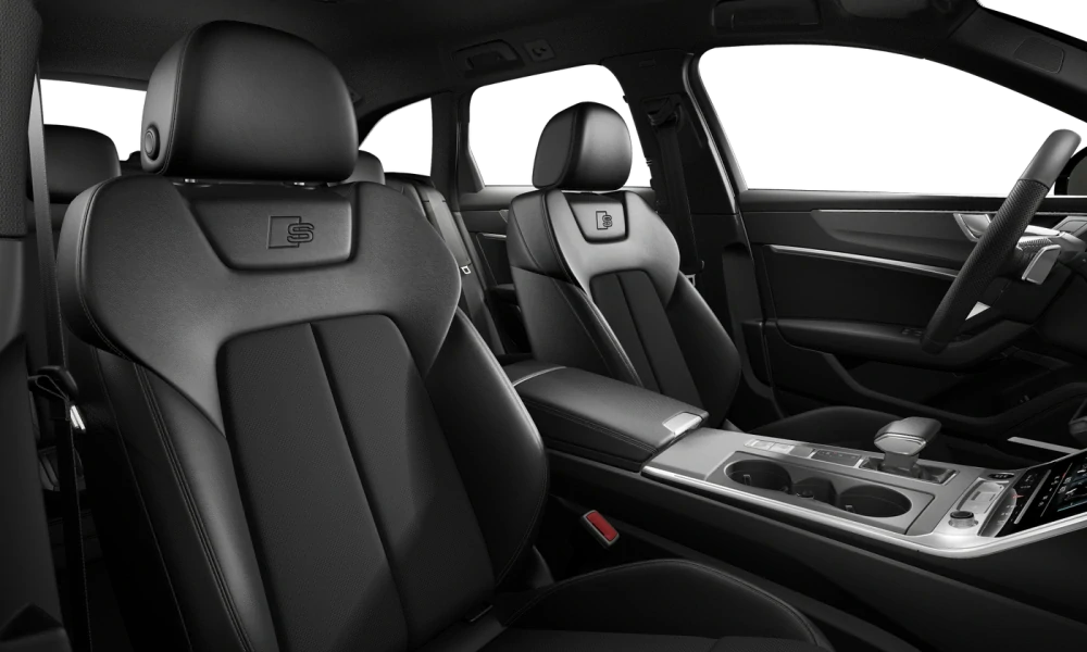 Audi A6 Quattro S-line, Automat, 5 osob, Diesel