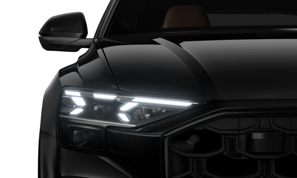 Audi Q8, SUV, Automat, 5 osob, Diesel