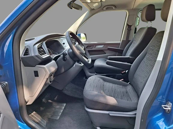 Volkswagen Caravelle 8 osob, Automat, Diesel