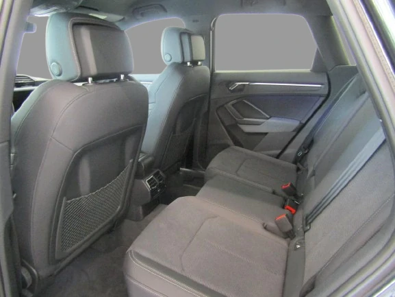 Audi Q3, 4x4, automat, diesel