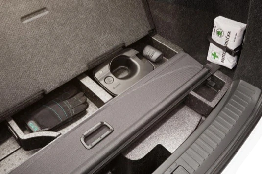 Škoda Enyaq 5 osob, automat, elektro