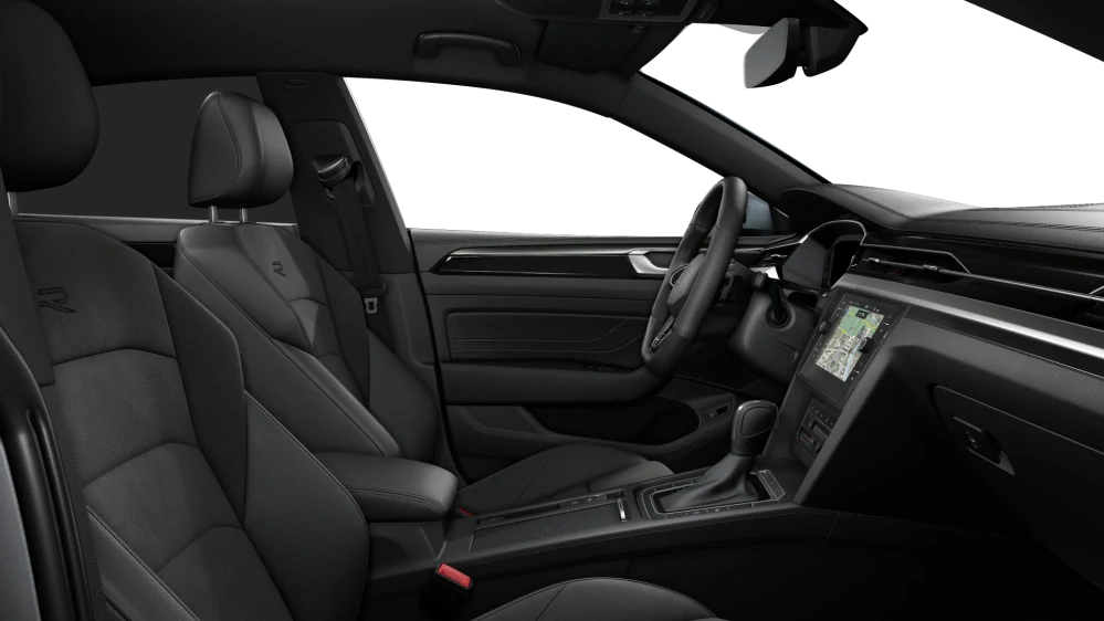 Volkswagen Arteon, Automat, 5 osob, Nafta