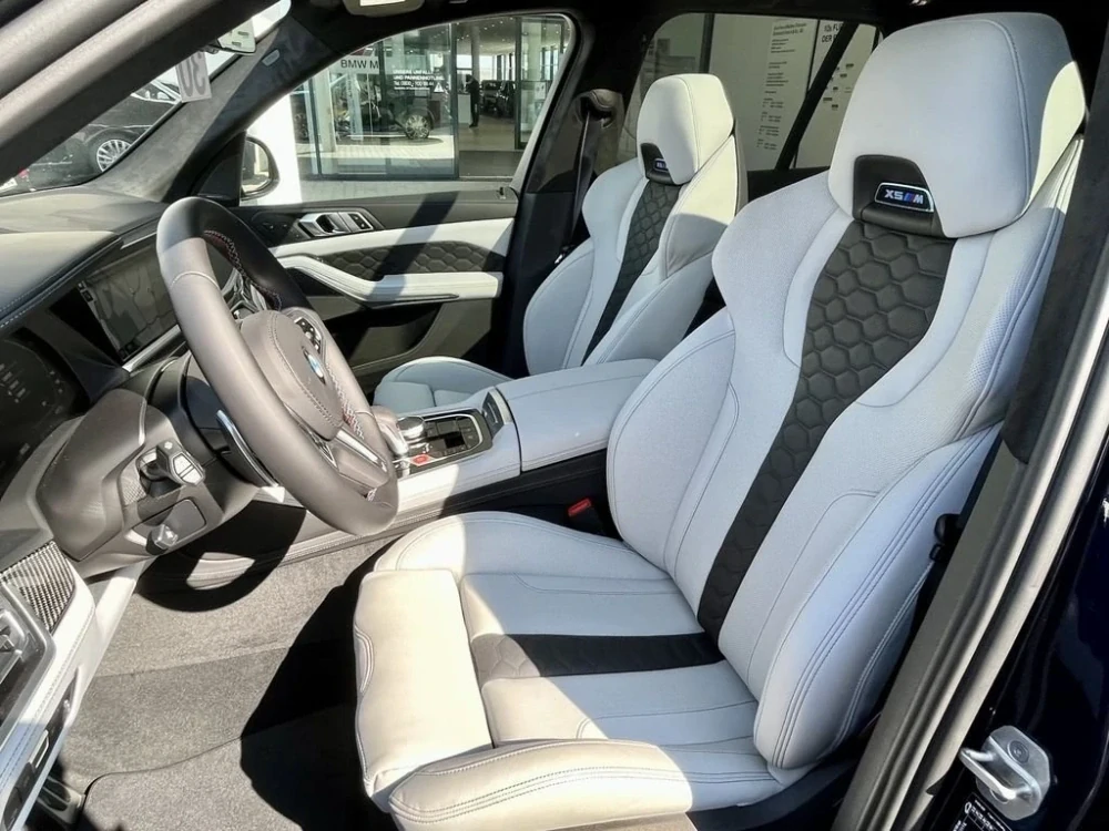 Bmw X5, Automat, SUV, 5 osob, Diesel
