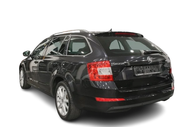 Škoda Octavia AMBITION 1.6 TDi COMBI