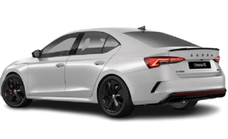 Dlouhodobý pronájem ŠKODA OCTAVIA RS ihned k odběru!